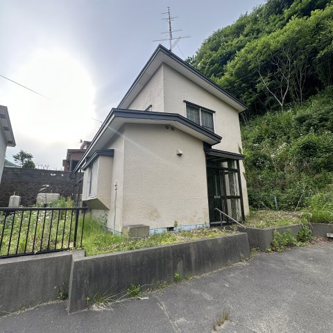 室蘭市港南町2丁目21-10戸建