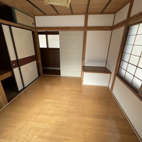 室蘭市港南町2丁目21-10戸建の内装