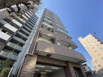 【外観】 | ラヴィエント南千住Ⅴ