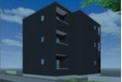 【エントランス】 | ソラナ博多