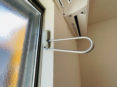 【シャワールーム】 | プレット蓮根 |  