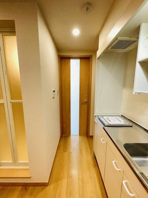 【玄関】 | プレット蓮根 |  