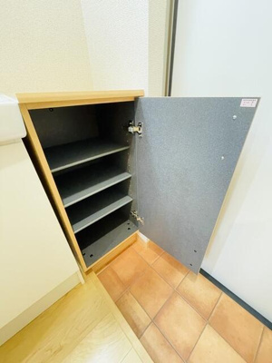 【収納】 | プレット蓮根 |  