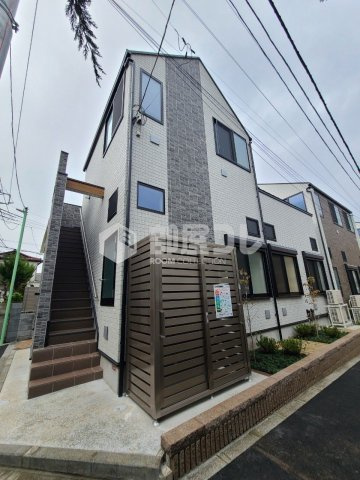 アカツキテラス和泉Ⅰ