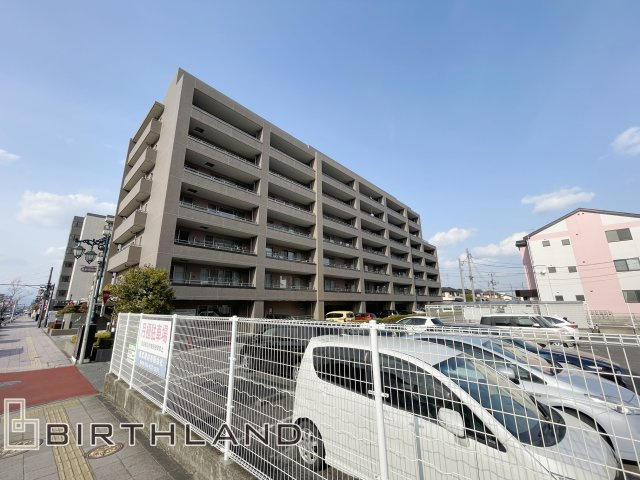 ナポレ開成山公園