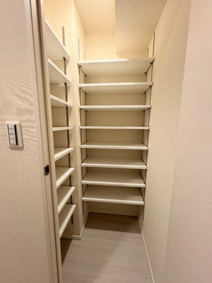 【玄関】 | アーバントレジャーケヤキ