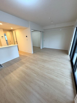 【内装】 | アーバントレジャーケヤキ