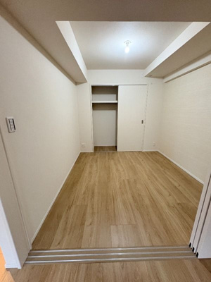 【内装】 | アーバントレジャーケヤキ