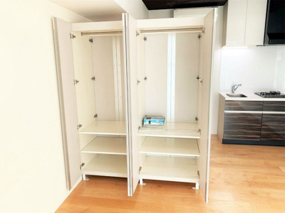 【収納】 | I LIVE FOREST