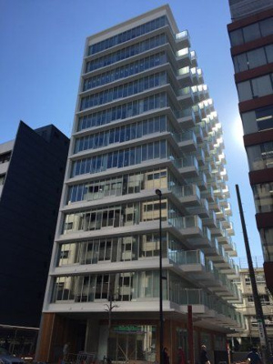 【外観】 | I LIVE FOREST