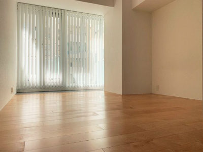 【内装】 | I LIVE FOREST