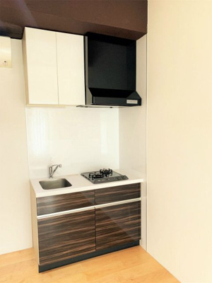 【キッチン】 | I LIVE FOREST