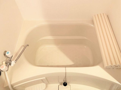 【浴室】 | I LIVE FOREST