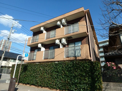 【外観】 | neo musashikosugi【ネオムサシコスギ】