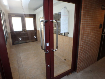 【エントランス】 | neo musashikosugi【ネオムサシコスギ】 | 他のお部屋の参考写真です。