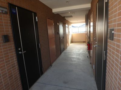 【その他共用部分】 | neo musashikosugi【ネオムサシコスギ】