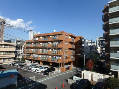 【展望】 | neo musashikosugi【ネオムサシコスギ】