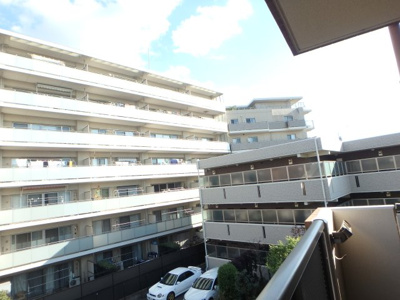 【展望】 | neo musashikosugi【ネオムサシコスギ】 | 他のお部屋の参考写真です。