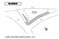 厚木市愛名字島崎　売地の画像