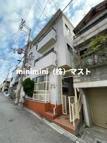 ハウス大幸