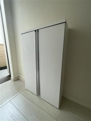 【収納】 | ヒルズ上大岡