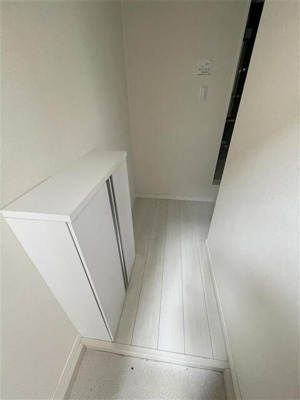 【玄関】 | ヒルズ上大岡