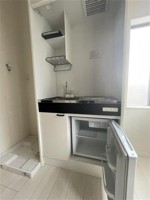 【キッチン】 | ヒルズ上大岡