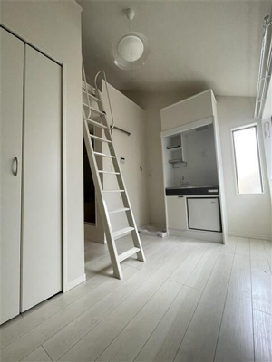 【洋室】 | ヒルズ上大岡