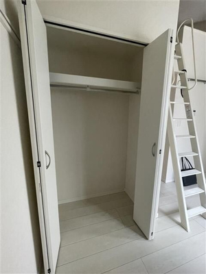 【収納】 | ヒルズ上大岡