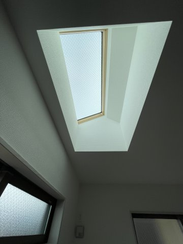 新築戸建・新築建売　郡山市安積町笹川　安積第三小・安積第二中の設備
