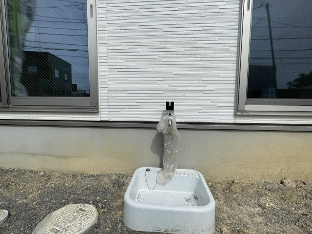 新築戸建・新築建売　郡山市安積町笹川　安積第三小・安積第二中のその他