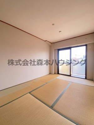 【和室】 | 　プランドール・メゾン | 和室があれば客間としても活用できます