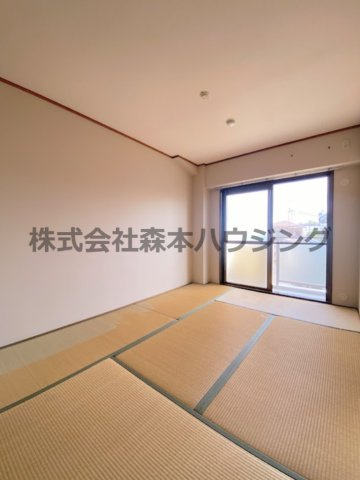 【和室】 | 　プランドール・メゾン | 和室があれば客間としても活用できます
