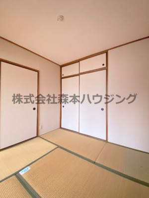 【寝室】 | 　プランドール・メゾン | 寝室にいかがでしょうか