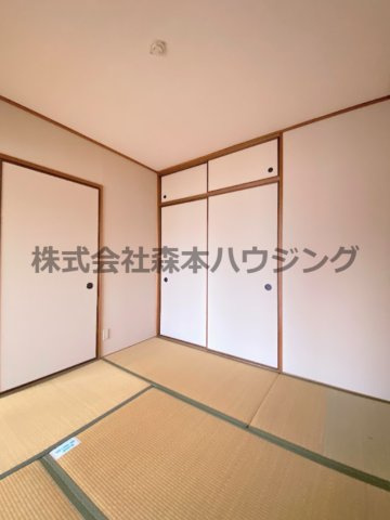 【寝室】 | 　プランドール・メゾン | 寝室にいかがでしょうか
