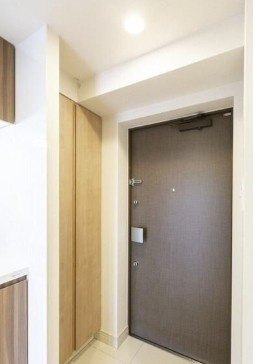 【玄関】 | プラート宮坂