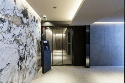 【エントランス】 | プラート宮坂