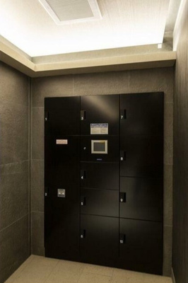 【その他共用部分】 | プラート宮坂