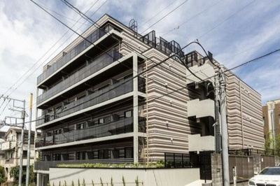 【外観】 | プラート宮坂