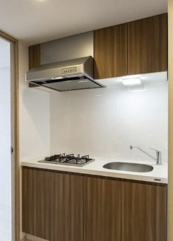 【キッチン】 | プラート宮坂