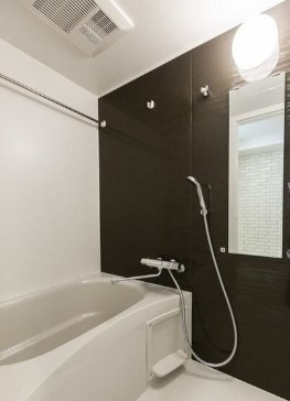 【浴室】 | プラート宮坂