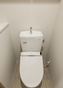 【トイレ】 | プラート宮坂