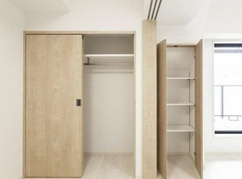 【収納】 | プラート宮坂