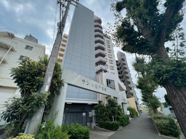 サントピア須磨