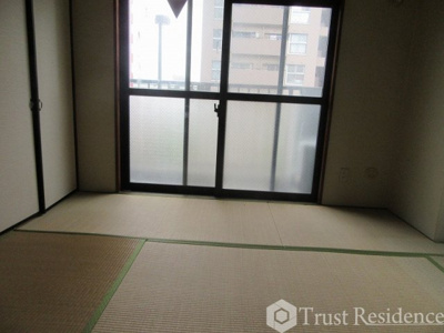 【和室】 | テラス三ノ輪