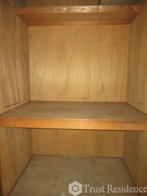 【収納】 | テラス三ノ輪