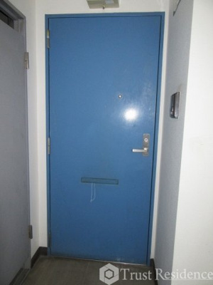 【玄関】 | テラス三ノ輪