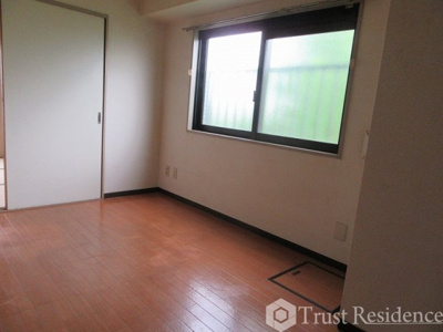 【居間・リビング】 | テラス三ノ輪