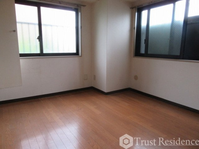 【寝室】 | テラス三ノ輪