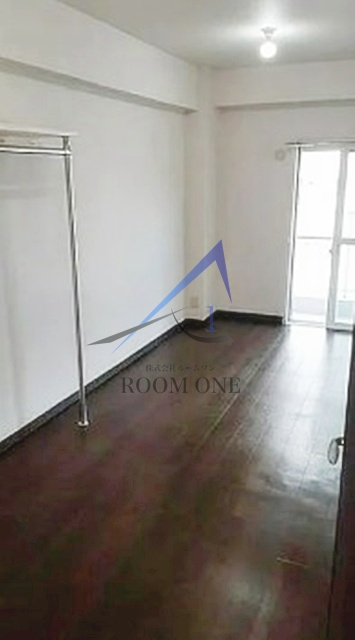 Ｈｉｌｌ　ｔｏｐ高輪の居間・リビング|洋室のお部屋です。